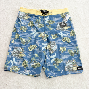 Hurley Pants Size Large P0477