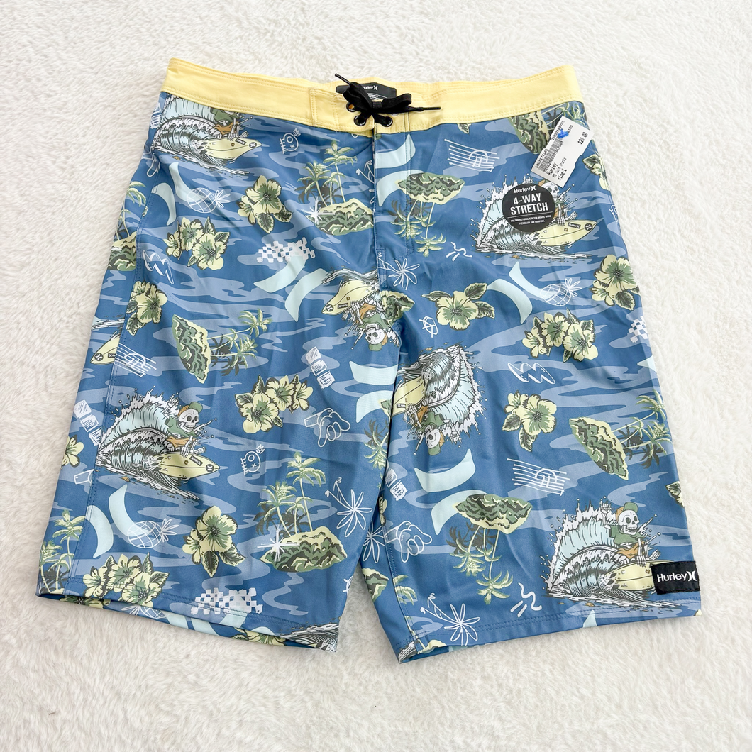 Hurley Pants Size Large P0477