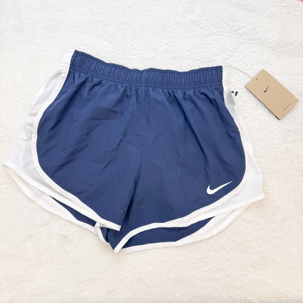 Nike Dri Fit Athletic Shorts Size Small P0531