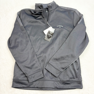 Callaway Sweatshirt Size Medium P0575