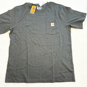 Carhartt T-shirt Size Medium P0437