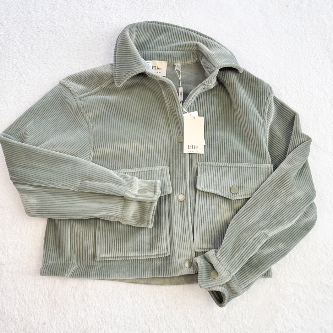 Elie Tahari Outerwear Size Medium *