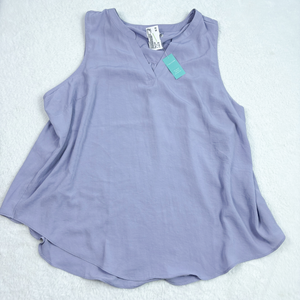 Maurices Tank Top Size 2XL P0740