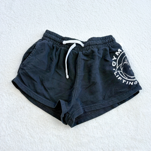 Gym Shark Athletic Shorts Size Extra Small P0205