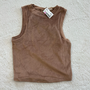 Skims Tank Top Size Medium P0749