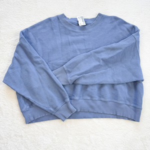 Aerie Sweatshirt Size Large P0441
