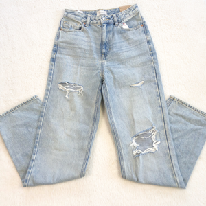 Pac Sun Denim Size 1 (25) P0051