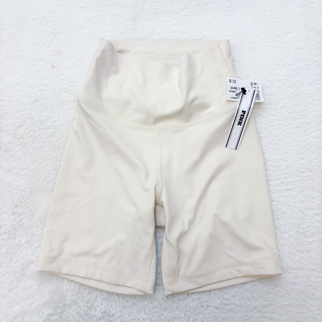 Pink By Victoria's Secret Athletic Shorts Size Extra Small P0554
