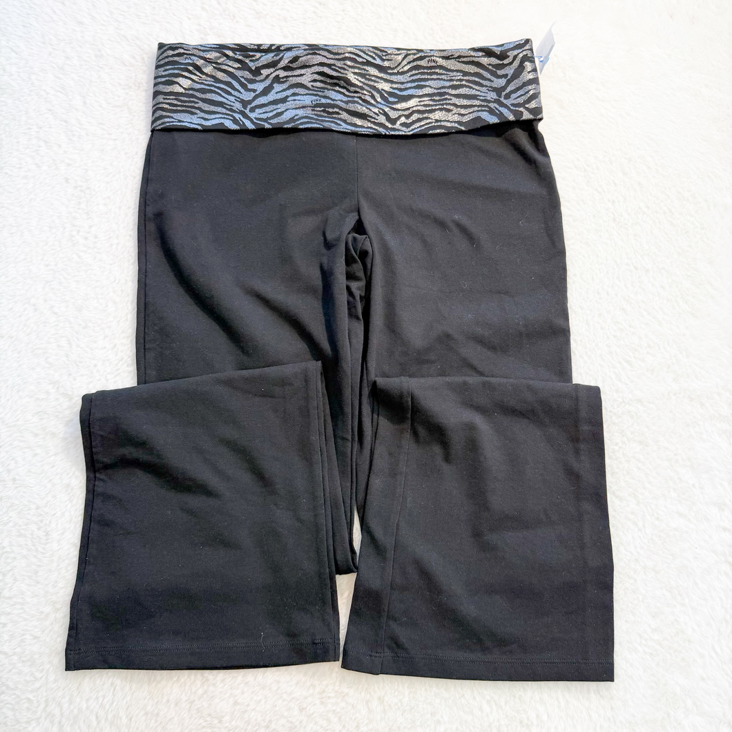 Pink By Victoria's Secret Pants Size Large P0212