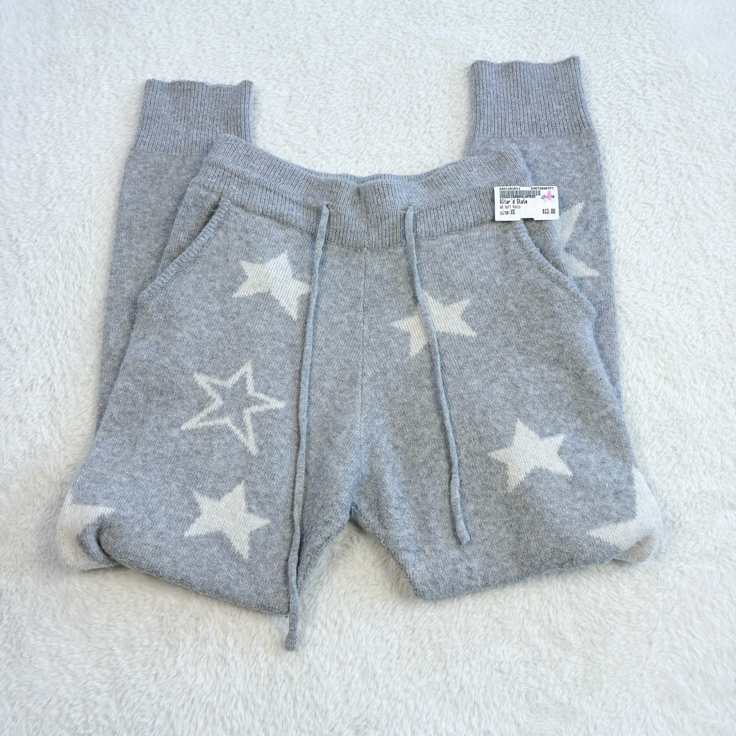 Altar'd State Pants Size Extra Small P0078