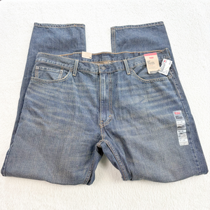 Levi Denim Size 42X32 P0251