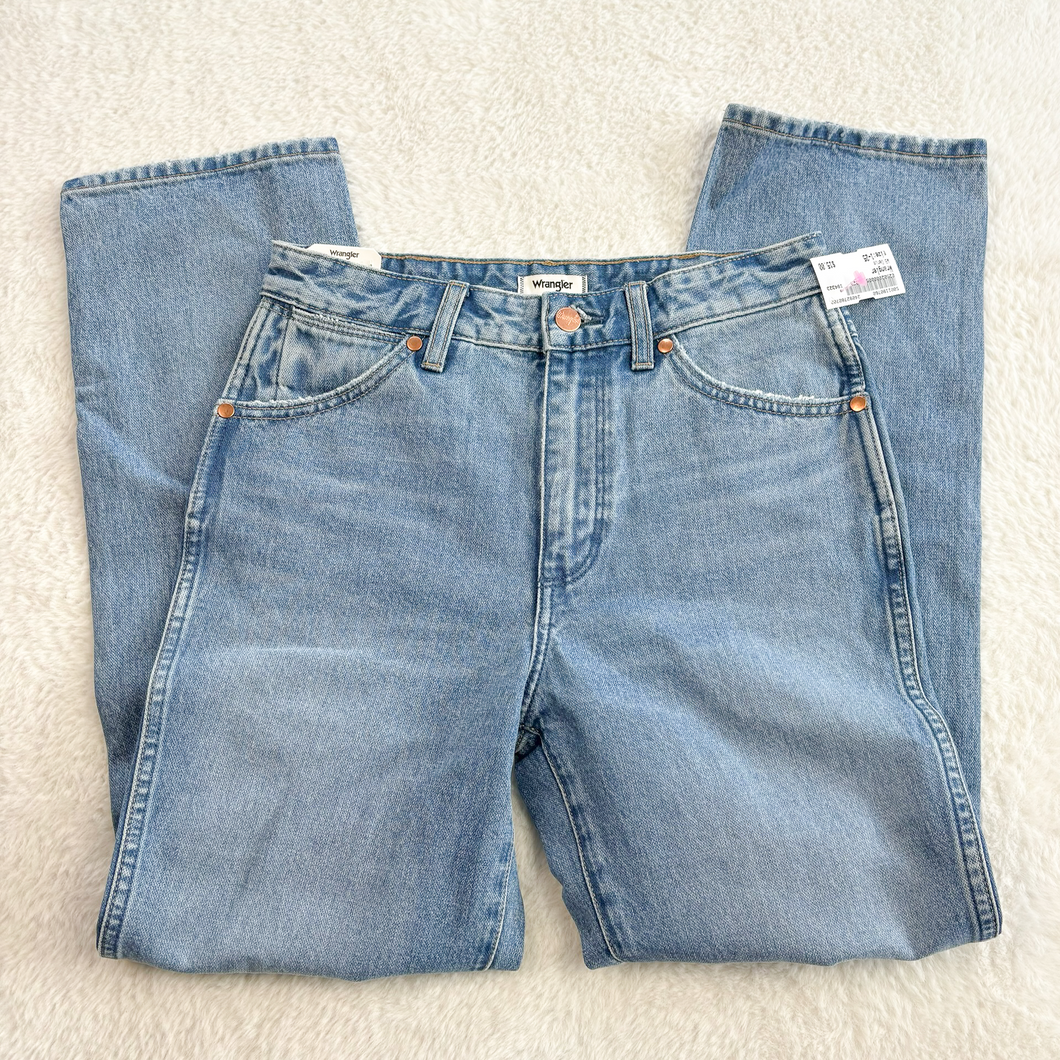 Wrangler Denim Size 1 (25) P0627