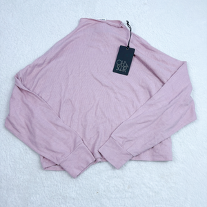 Chaser Long Sleeve T-Shirt Size Small P0542