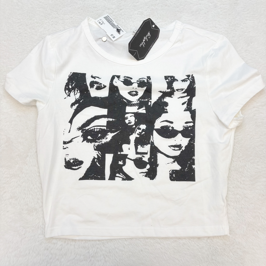 T-Shirt Size Medium P0450