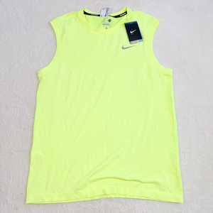 Nike Athletic Top Size Large P0243
