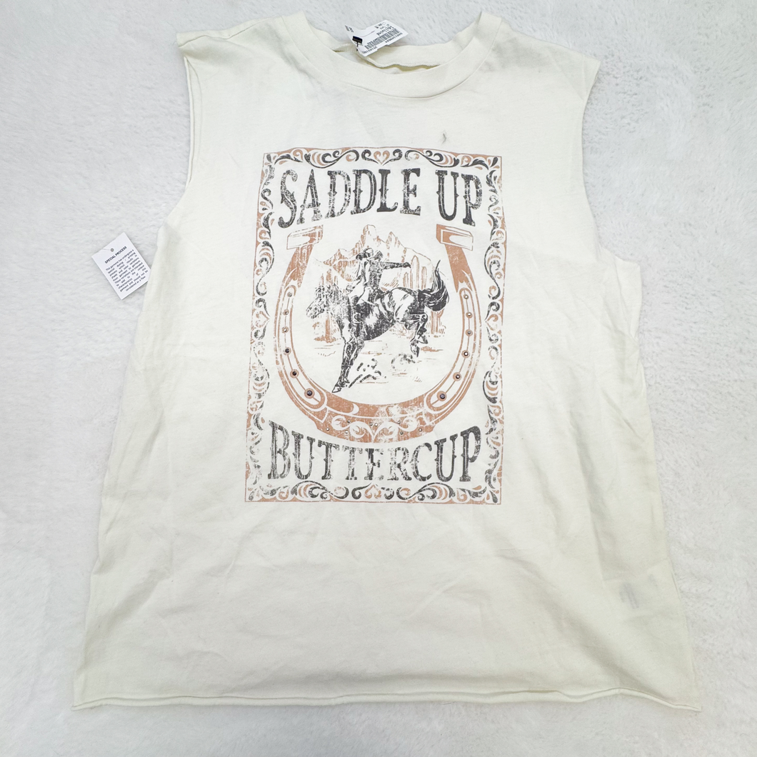 Idyllwind Tank Top Size Medium P0454