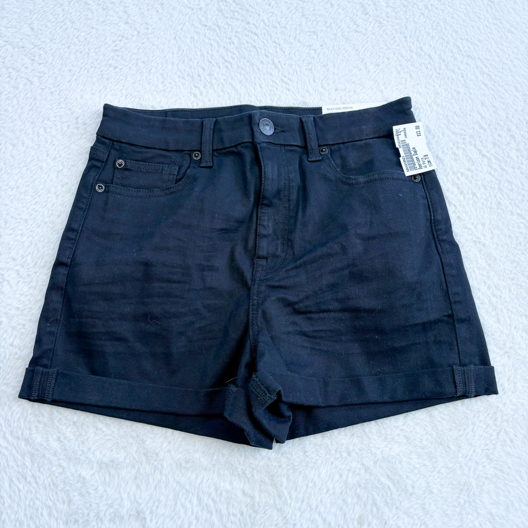 American Eagle Shorts Size 7/8 P0452