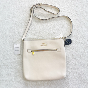 Coach Crossbody Purse P0087