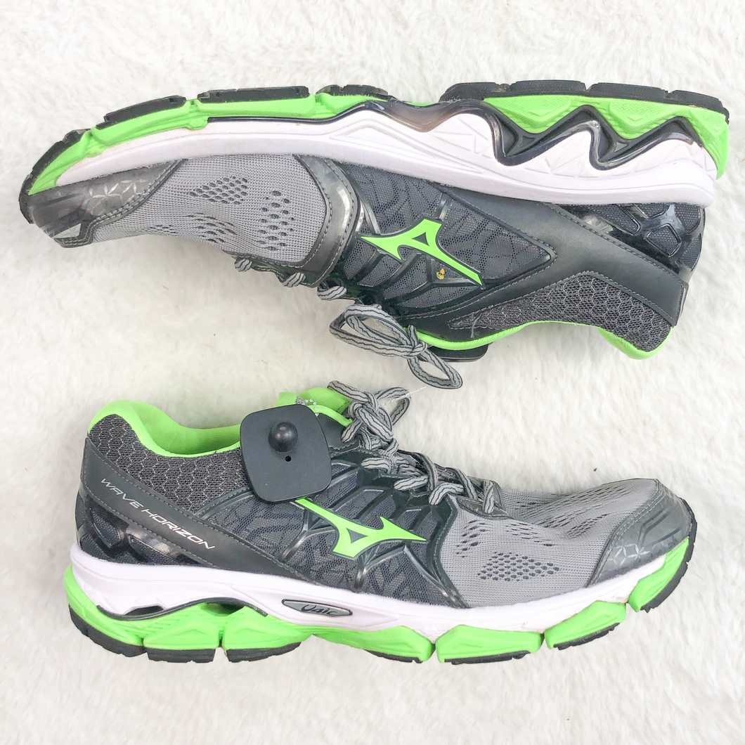 Mizuno Mens Athletic Shoes Mens 11.5 *