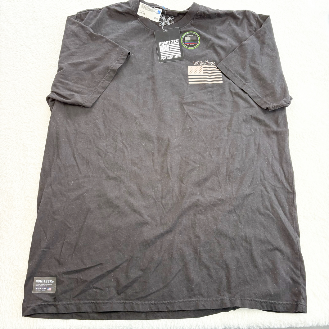 T-shirt Size XXL P0064
