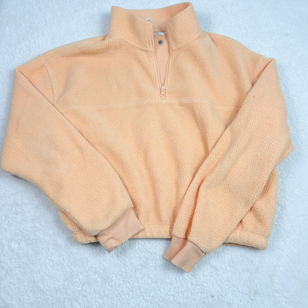 Pac Sun Sweatshirt Size Large P0575