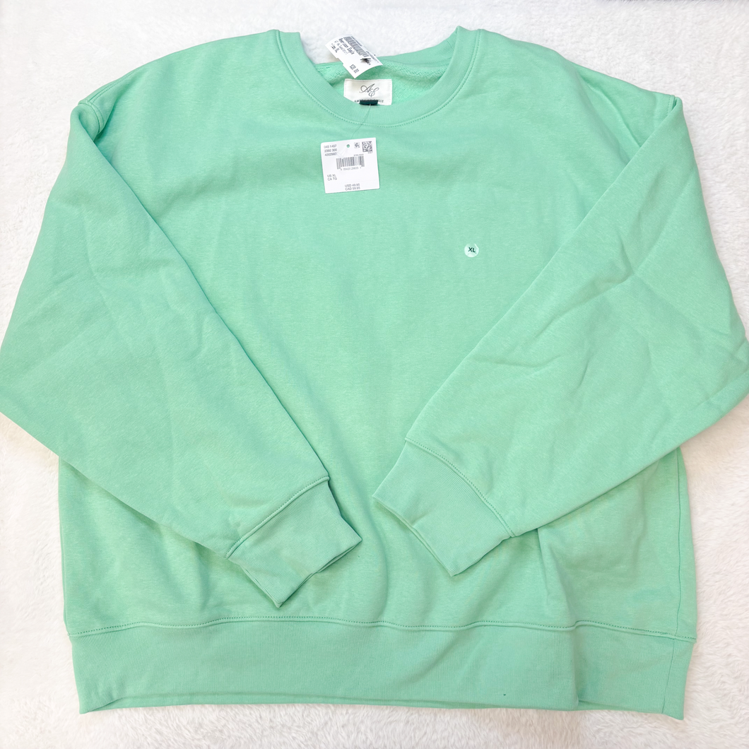 American Eagle Sweatshirt Size Extra Large P0561