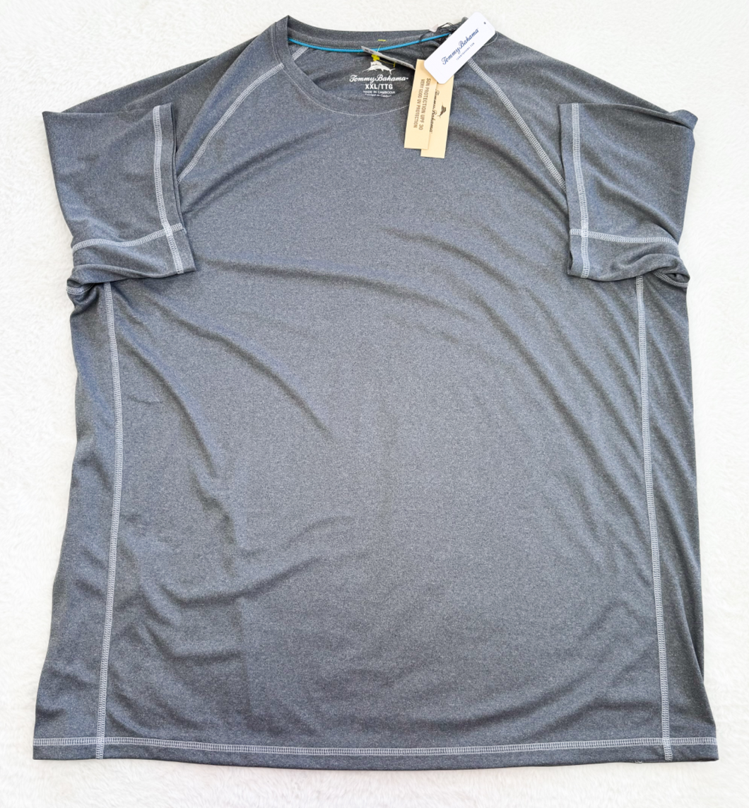 Tommy Bahama T-shirt Size XXL P0154