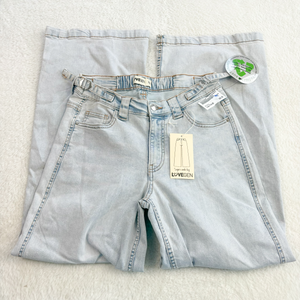 Denim Size 7/8 (29) *