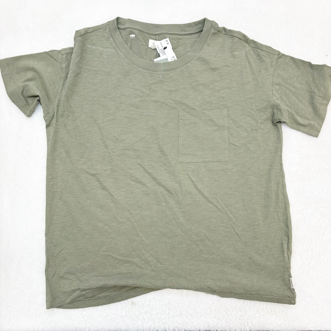 T-Shirt Size Extra Small P0073