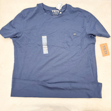Load image into Gallery viewer, Yeti T-shirt Size Extra Large P0554
