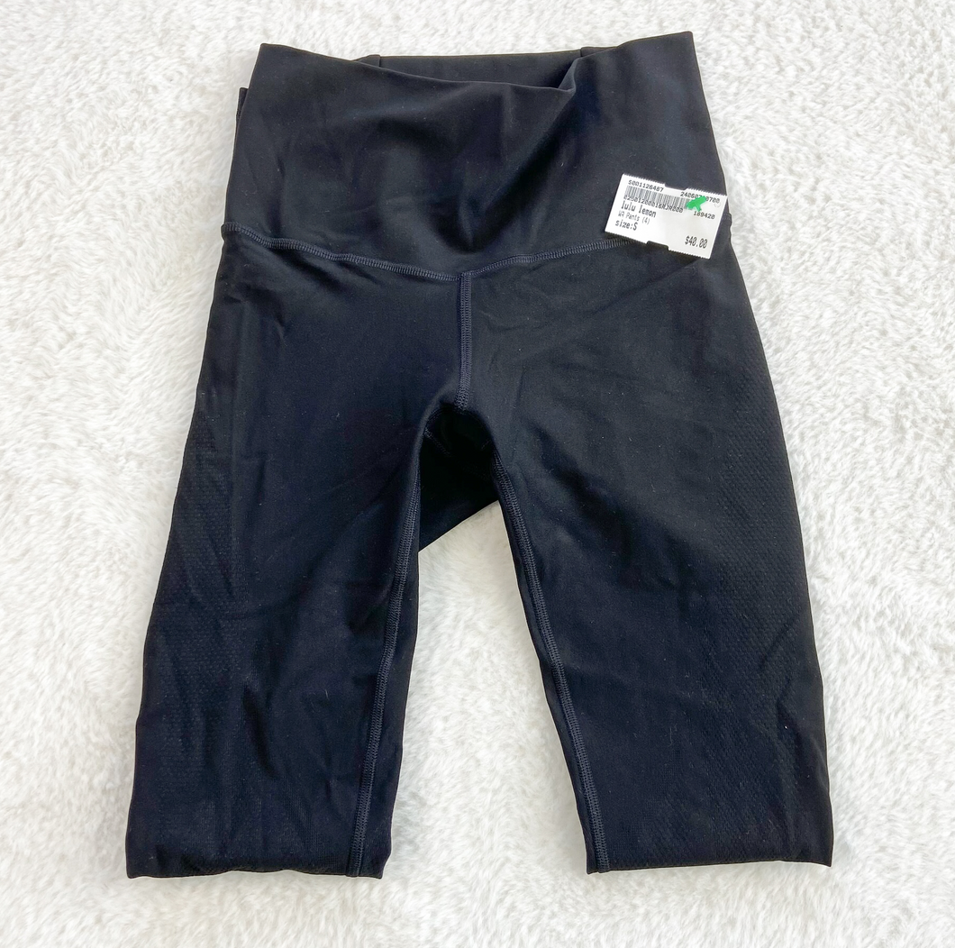 Lulu Lemon Athletic Pants Size Small (4) P0335