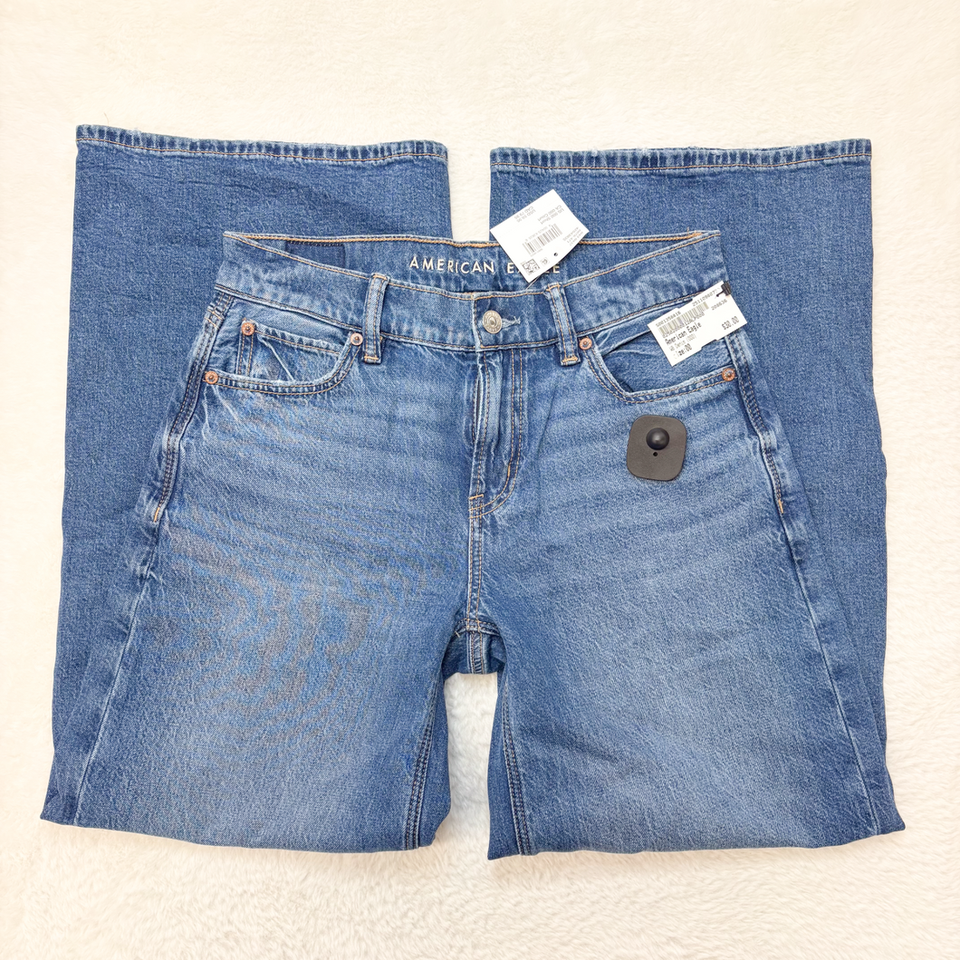 American Eagle Denim Size 000 P0554