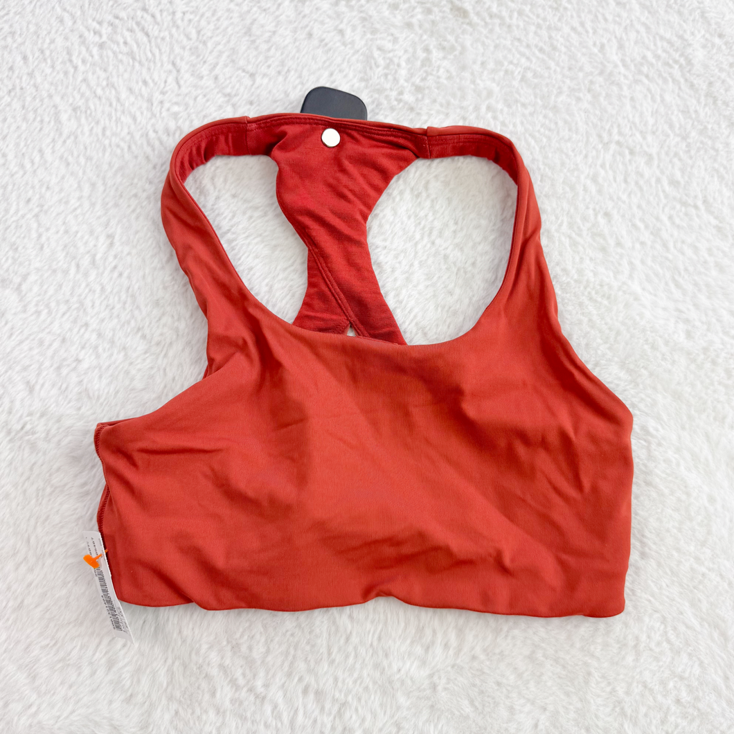 Lululemon Sports Bra Extra Extra Small P0205