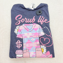 Load image into Gallery viewer, Simply Southern Long Sleeve T-Shirt Size Medium P0067
