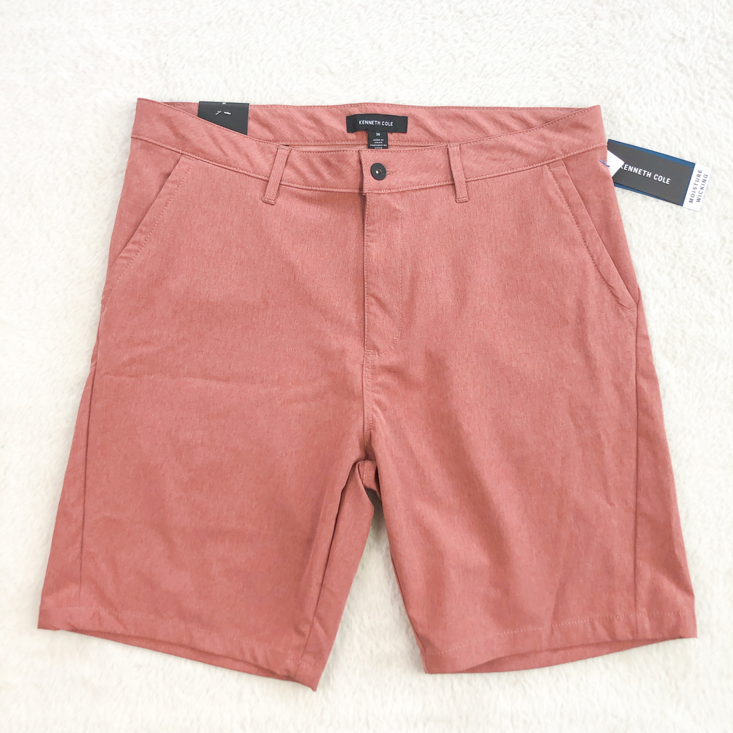 Kenneth Cole Shorts Size 36 P0501