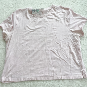 Lulu Lemon T-Shirt Size Large (14) P0527