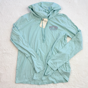 Salt Life Sweatshirt Size Small P0082