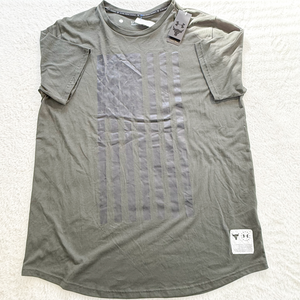 Under Armour T-shirt Size XXL P0034