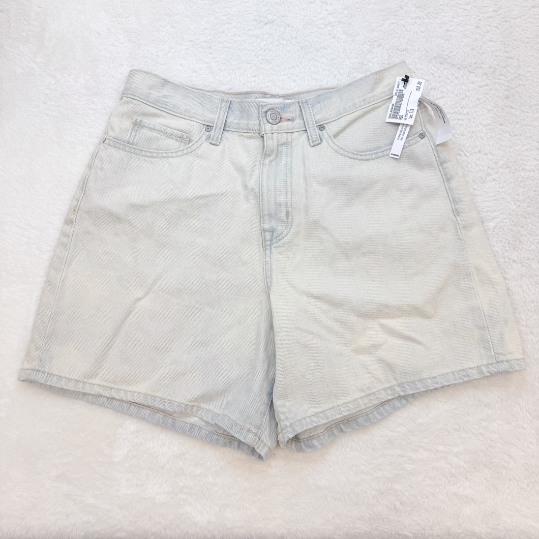 Rsq Shorts Size 7/8 P0531