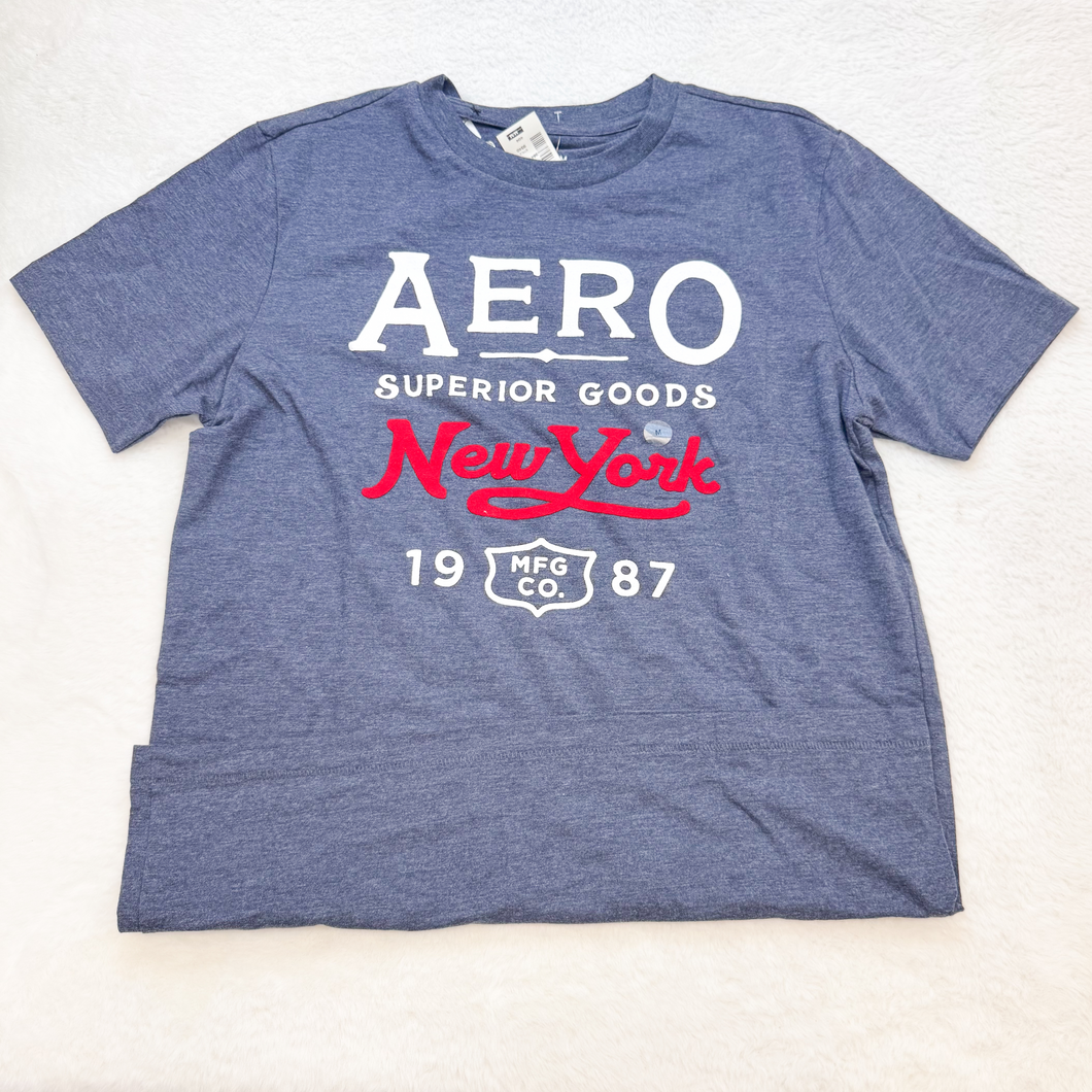 Aeropostale T-shirt Size Medium P0531