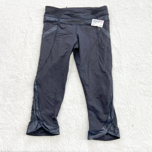 Lulu Lemon Athletic Pants Size Medium *