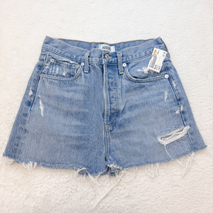 Agolde Shorts Size 0 P0546