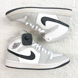 Nike Casual Shoes Womens 8 P0096