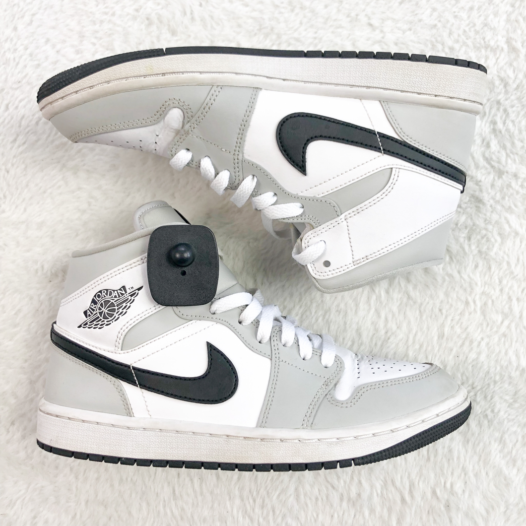 Nike Casual Shoes Womens 8 P0096