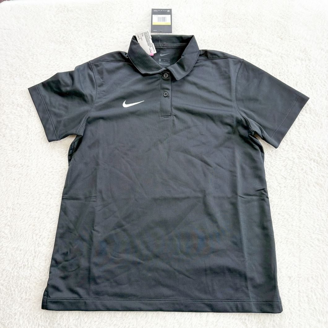 Nike Short Sleeve Top Size Small P0375