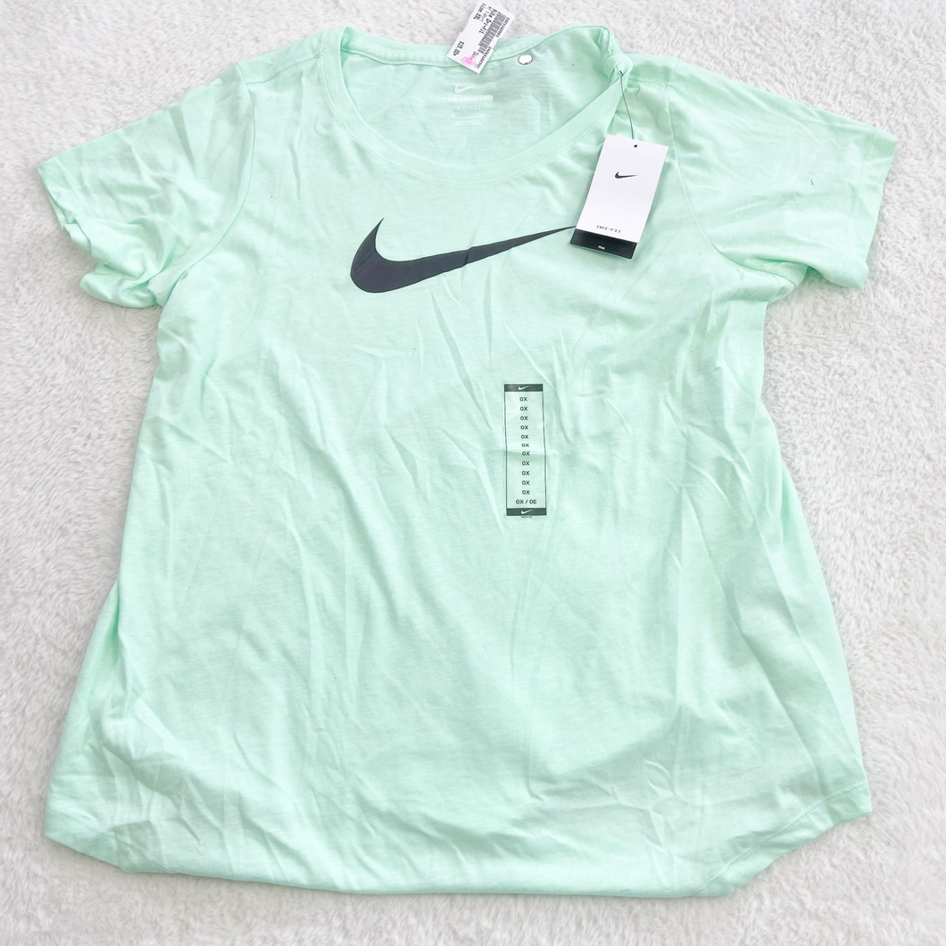 Nike Dri Fit T-shirt Size XXL P0214