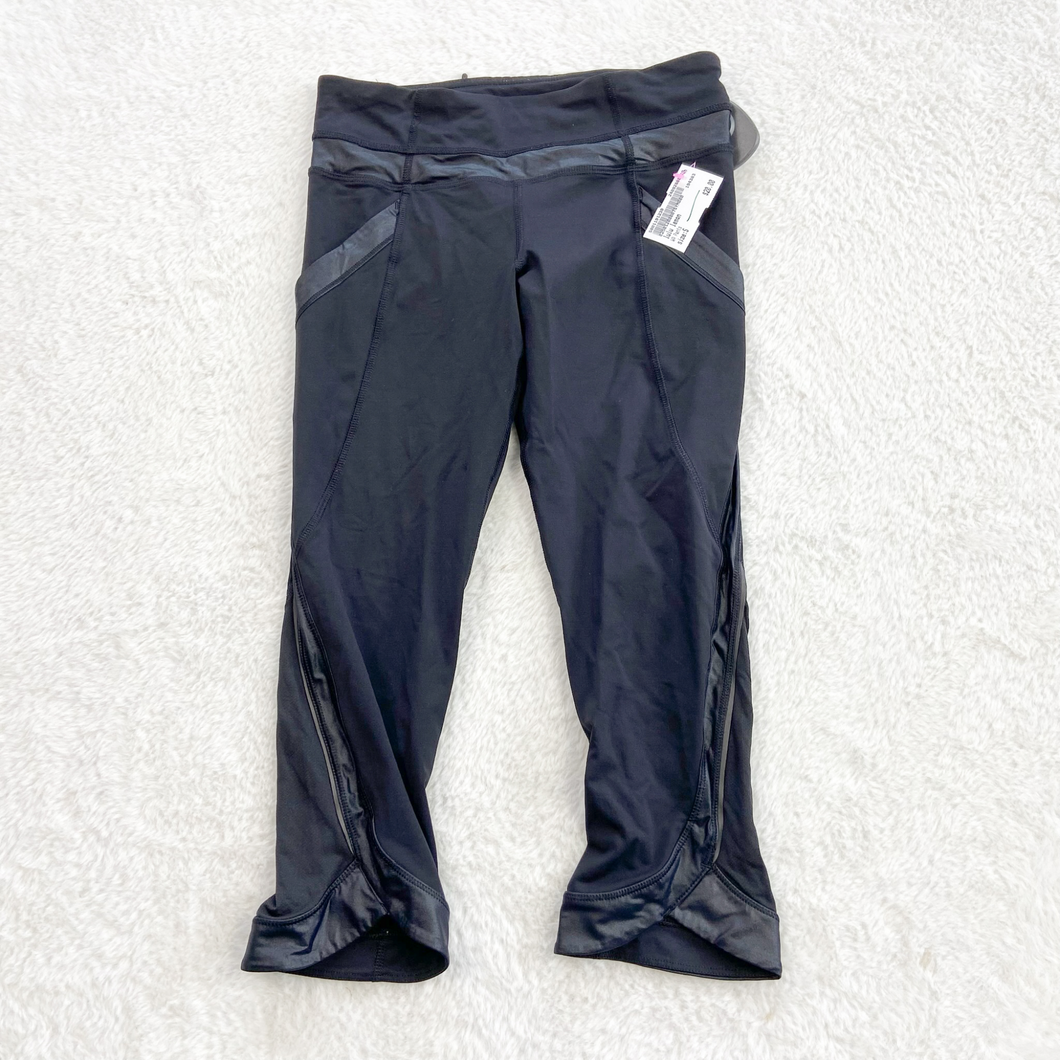 Lulu Lemon Athletic Pants Size Small *