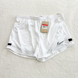 Nike Dri Fit Athletic Shorts Size Large P0493