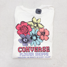 Load image into Gallery viewer, Converse T-shirt Size Medium P0530
