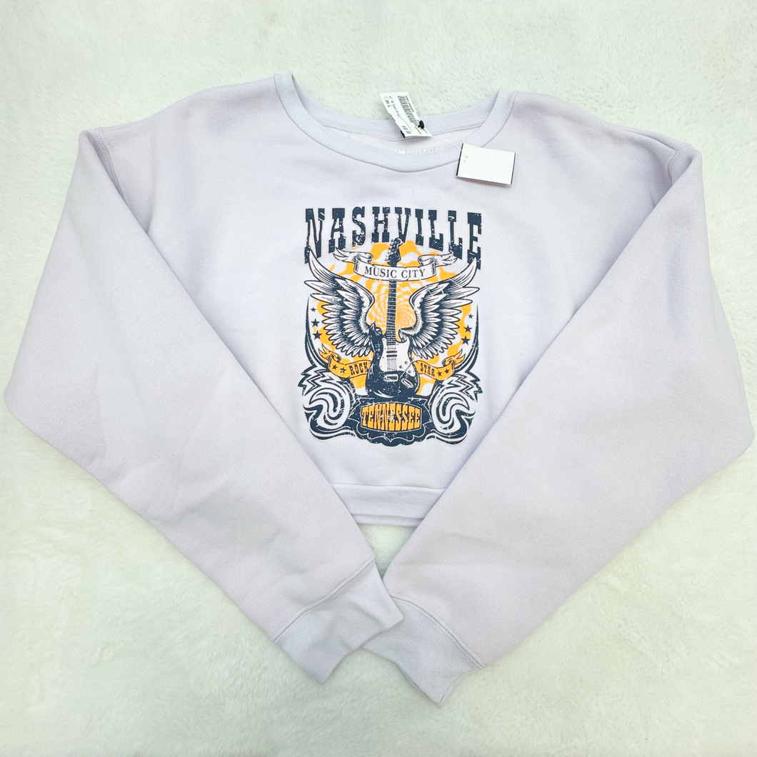 Sweatshirt Size Large P0454